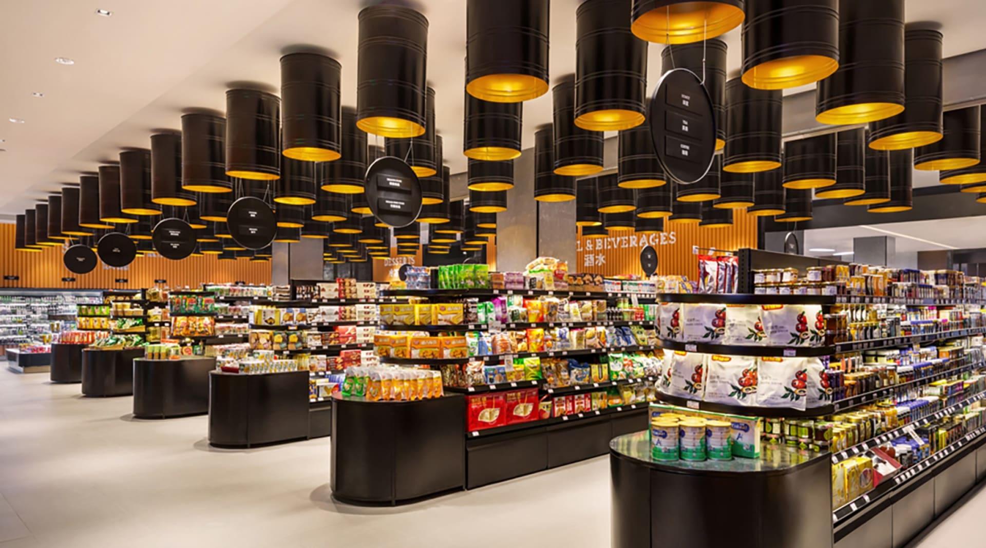 About Ansari Retail