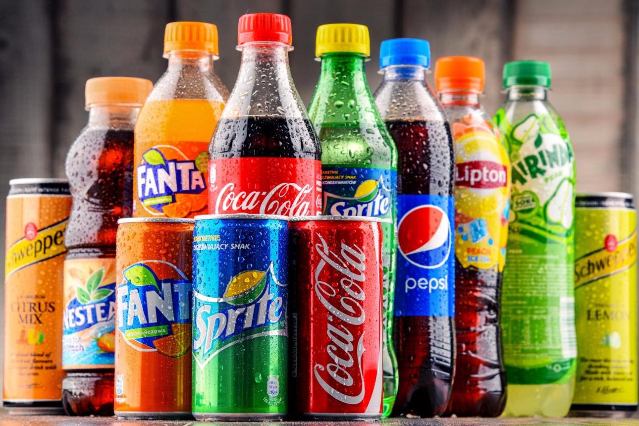 Beverages