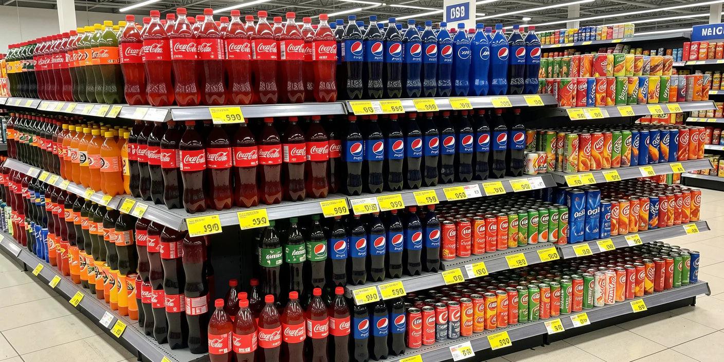 Beverages