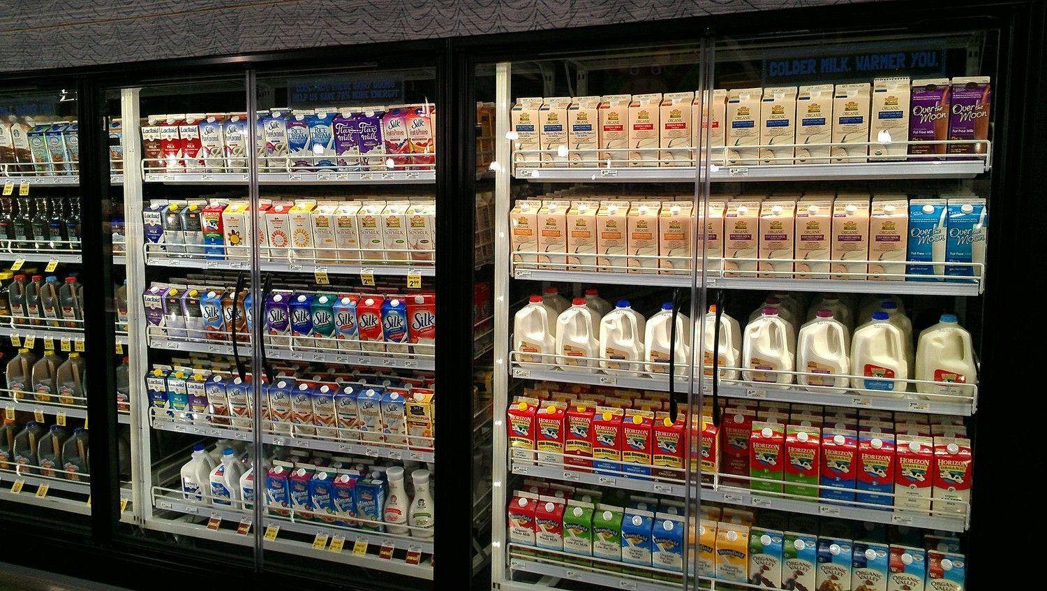 Dairy