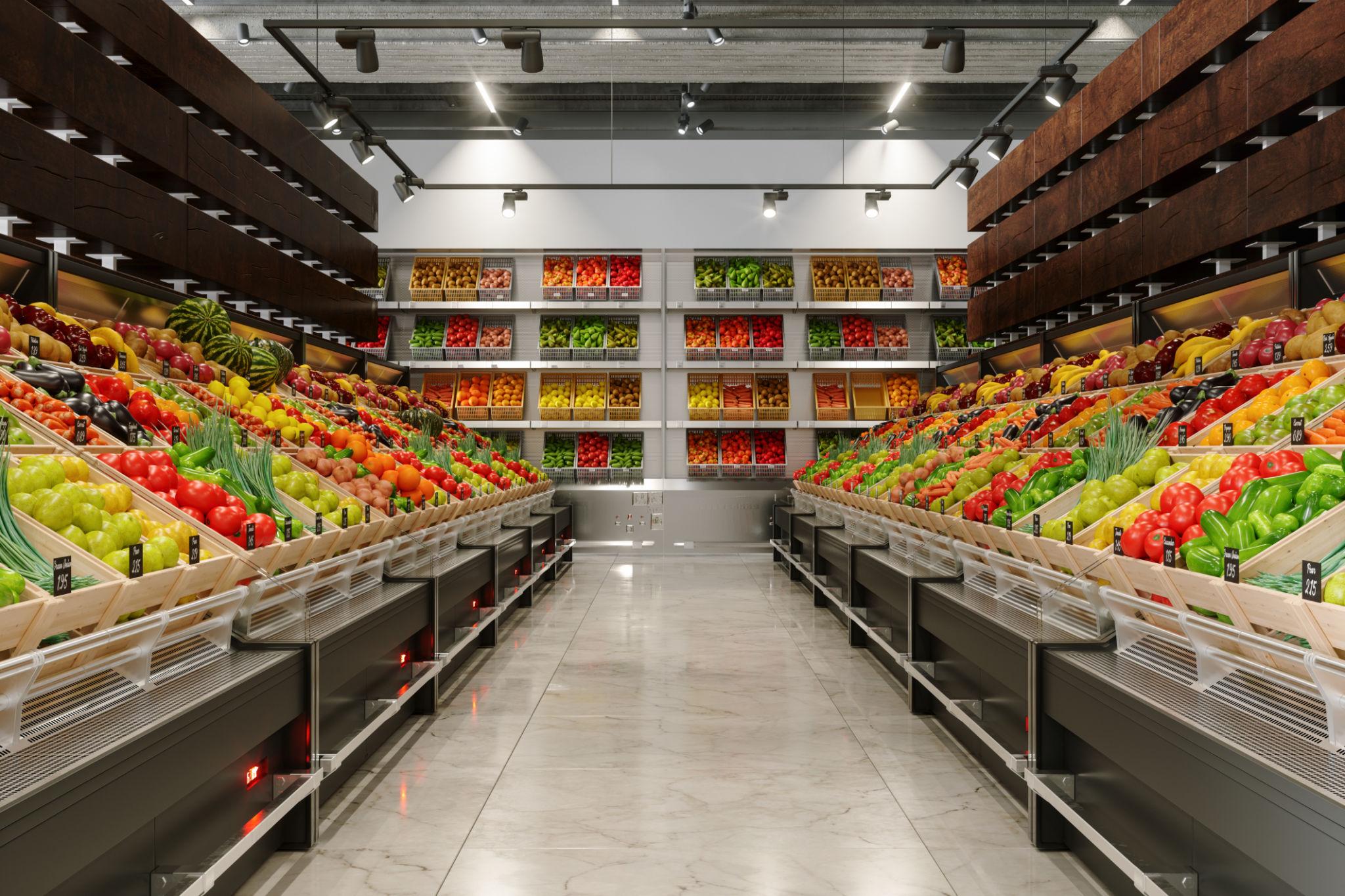 Groceries