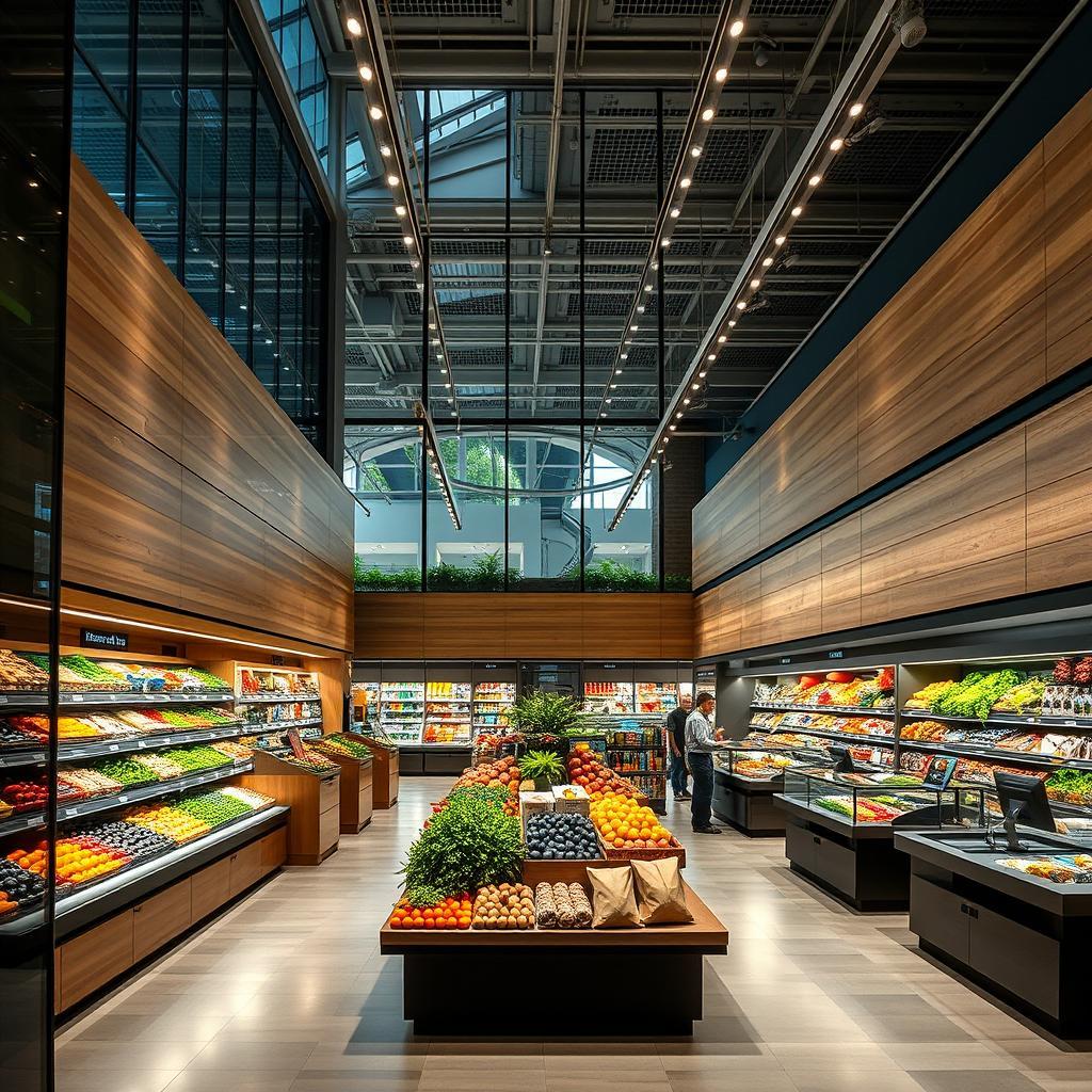 Fresh Produce