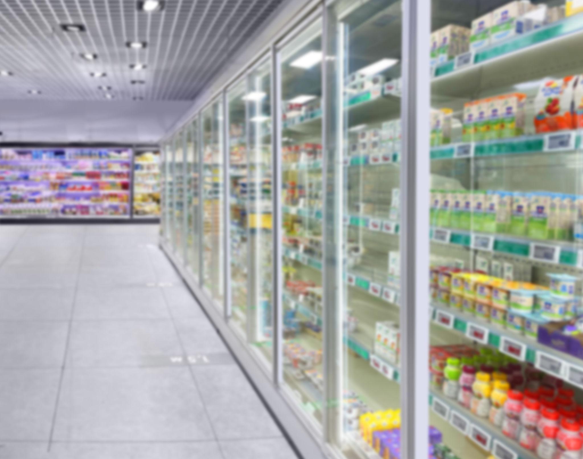 Dairy Products
