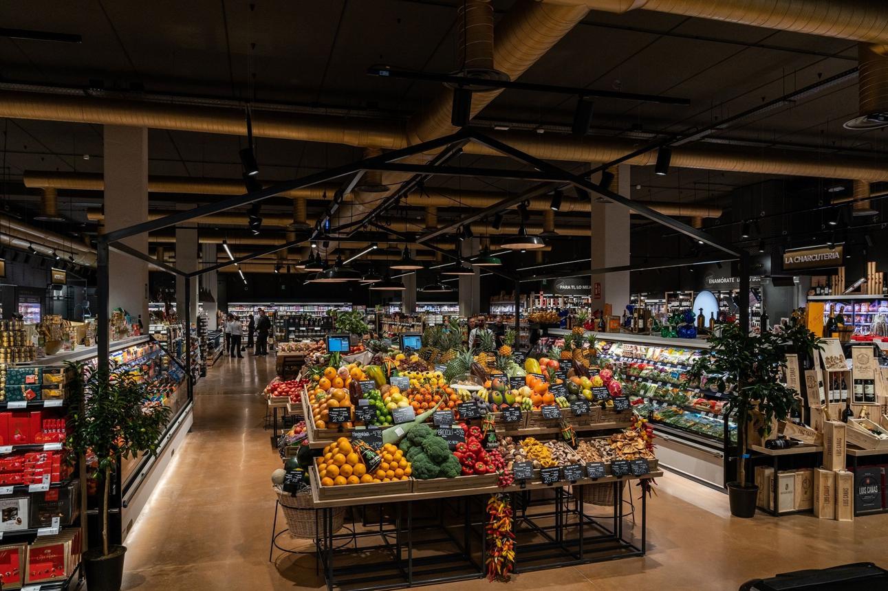 Ansari Retail Story