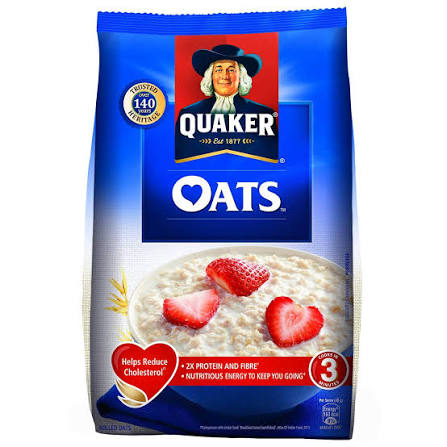 Quaker Oats